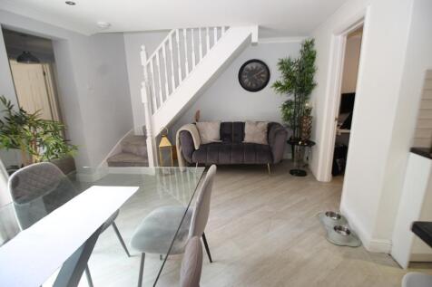 Dining Family Room