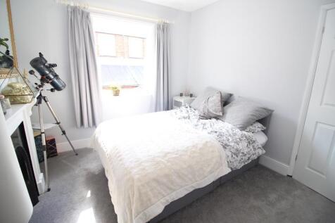Bedroom Two (2)