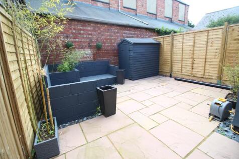 Rear Garden (1)