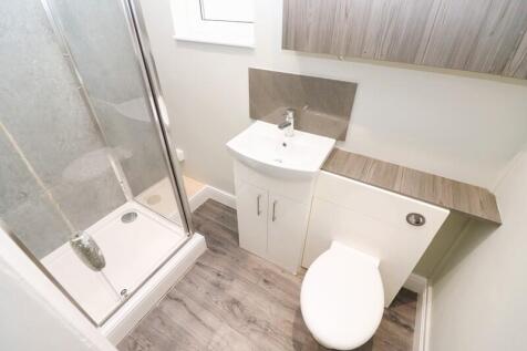 7 Downstairs Shower Room WC