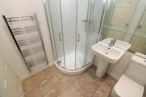 En-Suite / Shower Room