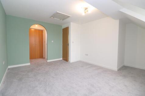 Bedroom 1.