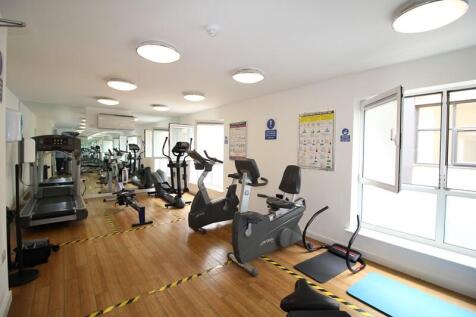Gym (1)