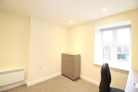 Bedroom Study Area (6)