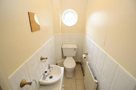 Downstairs Toilet