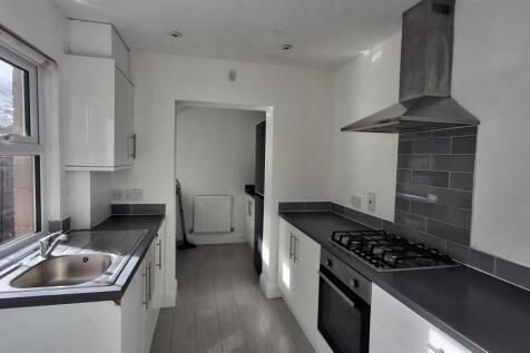 Kitchen &amp; Utility