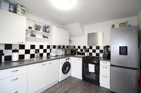 New kitchen 2