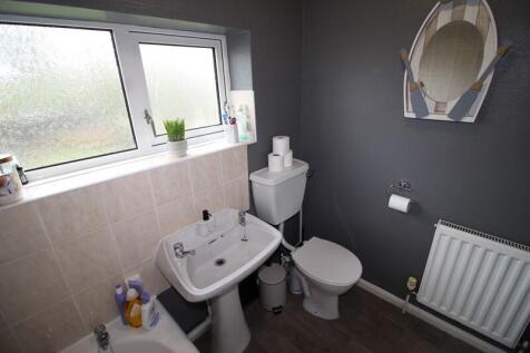 New bathroom