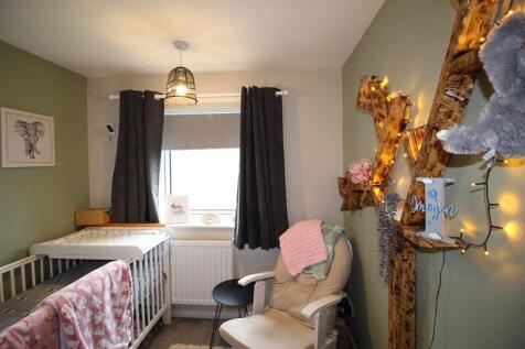 New bedroom 3
