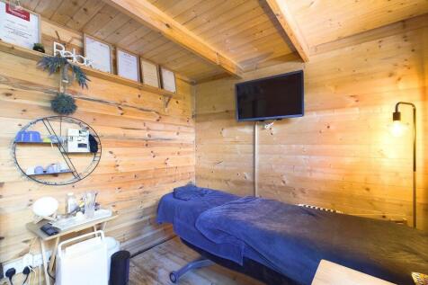 Cabin