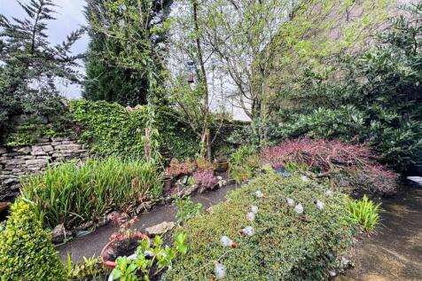 Shared garden