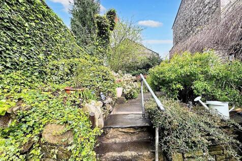 Shared garden
