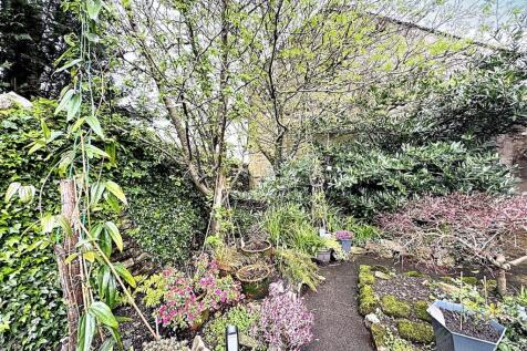 Shared garden