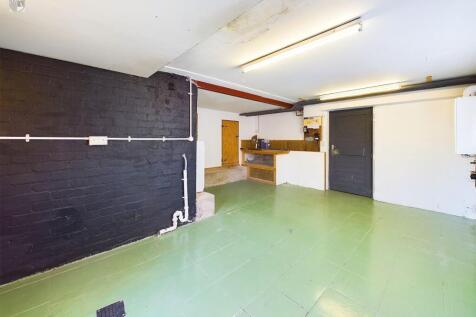 Basement Room One