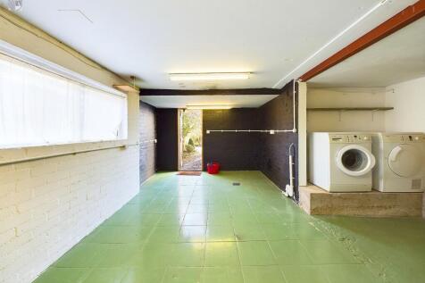 Basement Room One