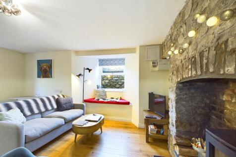 Open Plan Living Space