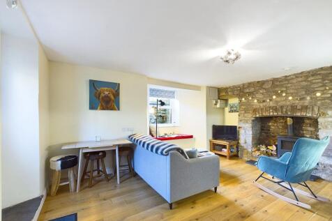 Open Plan Living Space