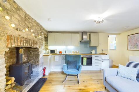 Open Plan Living Space