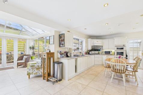 Open Plan Living Space