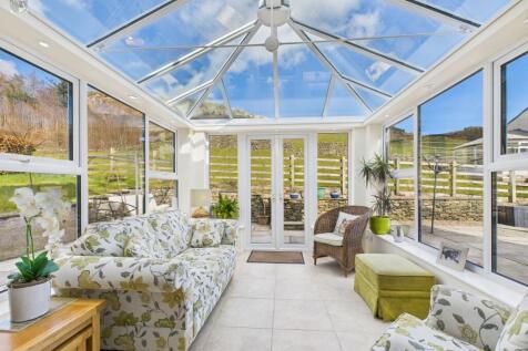 Open Plan Living Space
