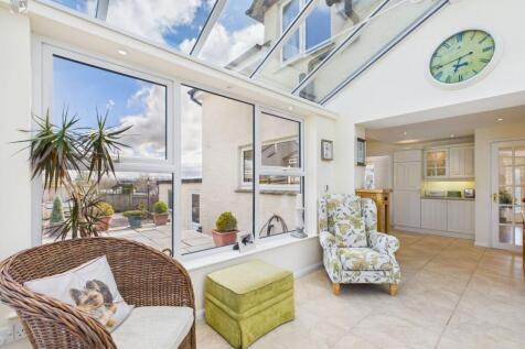 Open Plan Living Space