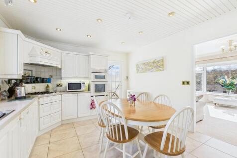 Open Plan Living Space
