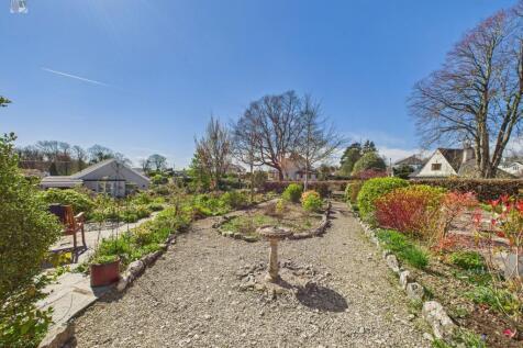Private Garden