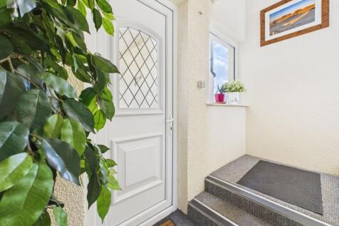 Communal Entrance
