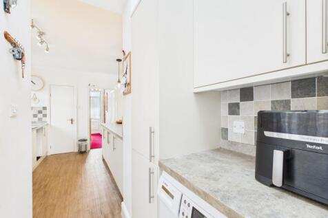 Utility area