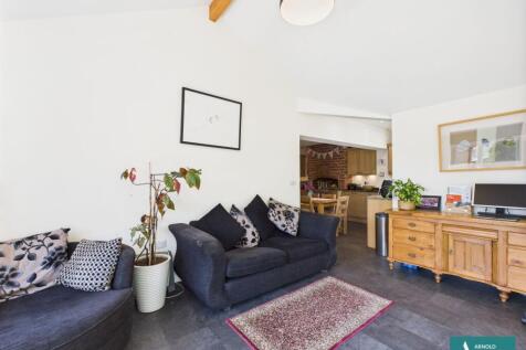 Open Plan Living Space