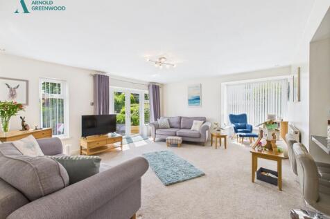 Main Living Room