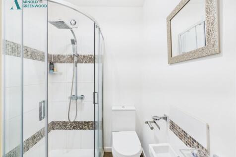 Shower Room Three