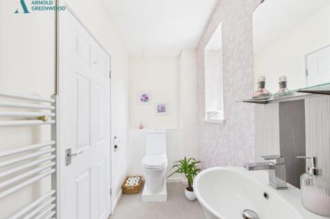 Shower Room Two