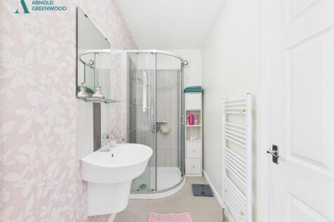 Shower Room Two