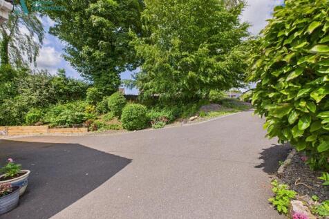Front Driveway