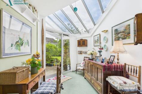Sunroom