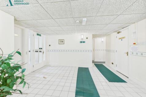 Communal Facilities
