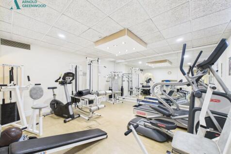 Gymnasium