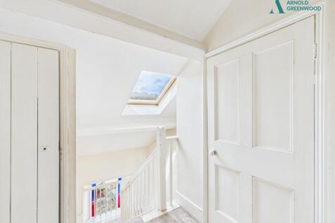 Third Floor Landing