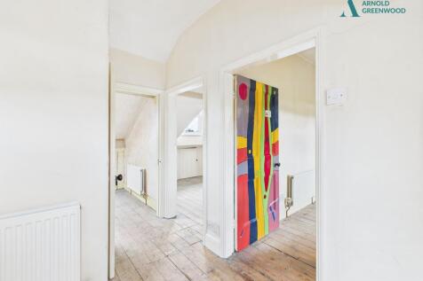 Third Floor Landing