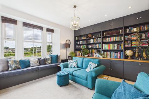 Main Lounge