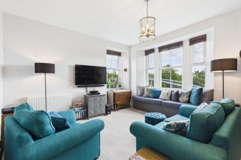 Main Lounge