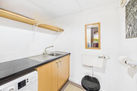 WC/utility room