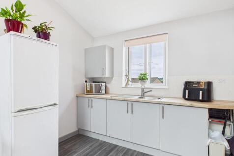 Annexe kitchen