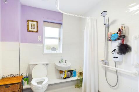 Wet Room
