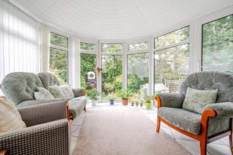 Sunroom