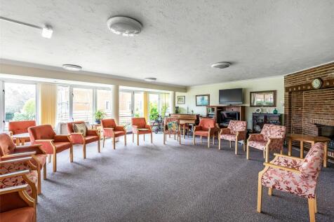 Residents Lounge