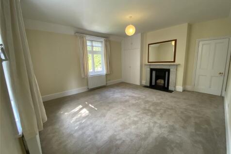 Principle Bedroom