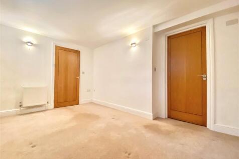 Principle Bedroom