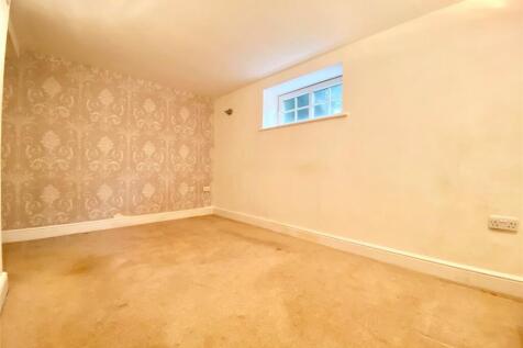 Principle Bedroom